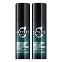 Catwalk Curls Rock Amplifier Shaping Cream by TIGI 2-Pack - Curl Cream for Defining Wavy, Curly Hair - Flexible Hold, Frizz Control + Anti-Humidity