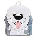 Loungefly Disney Little Mermaid Max Mini Backpack