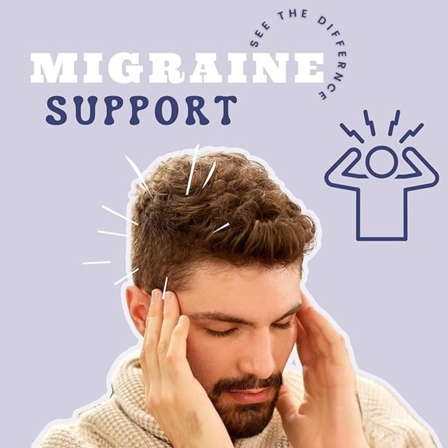 ShadyVEU Super Dark Round Semi Rimless Sunglasses UV Protection Retro 60's Half Frame Vintage English Nose Piece