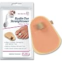 Pedifix Budin Toe Straightener with Metatarsal Cushion Pad - Pack of 6 Beauty & Personal Care Pedifix