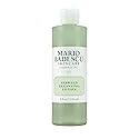Mario Badescu Seaweed Cleasing Lotion for Combination, Dry and Sensitive Skin |Facial Toner that Clarifies and Replenishes |Formulated with Witch