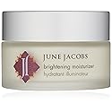 June Jacobs Brightening Moisturizer, 2.0 Fl Oz