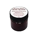 Bloody Mary Fake Scab Blood (Small - 1oz)