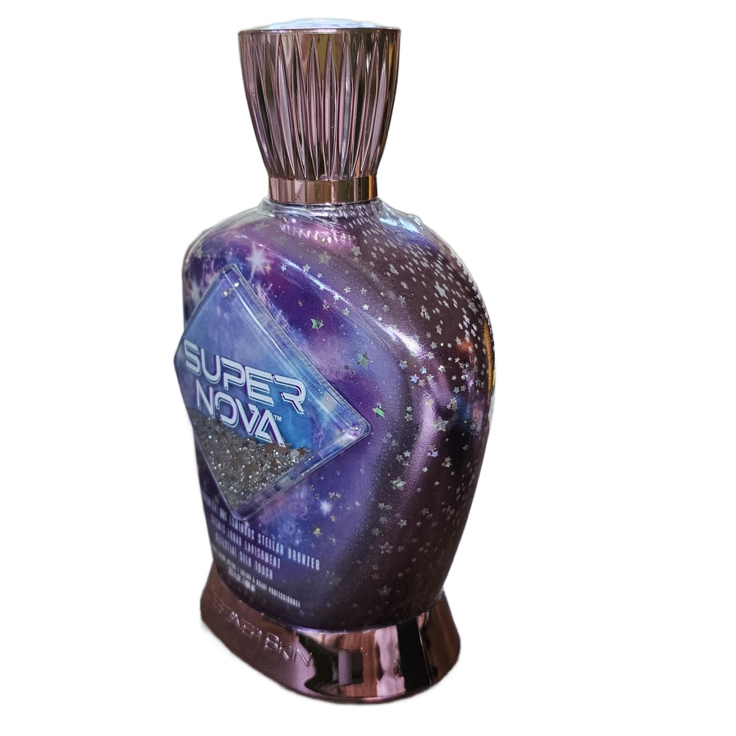 Designer Skin Supernova Luminous Tanning Lotion, 13.5 oz