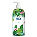 Lucky Super Soft Liquid Hand Soap, Eucalyptus Mint, 14 Fluid Ounce Beauty & Personal Care Delta