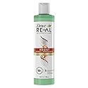 Dove RE+AL Bio-Mimetic Care Conditioner For Breakage-Prone Hair Resist Silicone-Free Conditioner With Coconut + Vegan Elastin 10oz