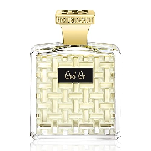 Houbigant, Oud Or, 100 ml