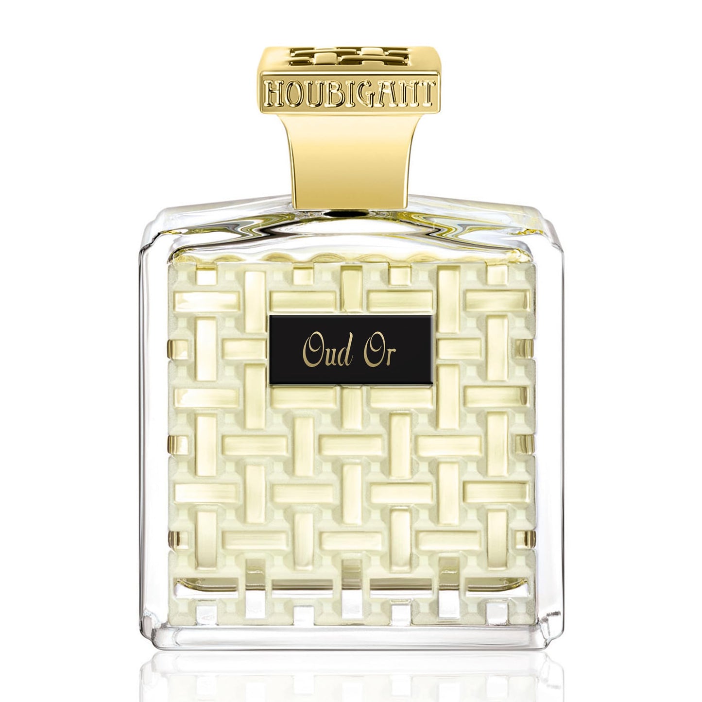 Houbigant, Oud Or, 100 ml