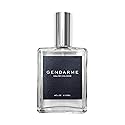 Gendarme Eau De Cologne Spray for Men, 4oz. - Clean and Fresh Unisex Fragrance