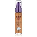 Almay Age Essentials Makeup, Medium Deep