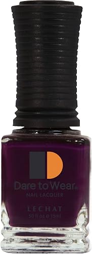 LECHAT Dare to Wear Nail Polish, Lords and Ladies, 0.500 Ounce Beauty & Personal Care LECHAT