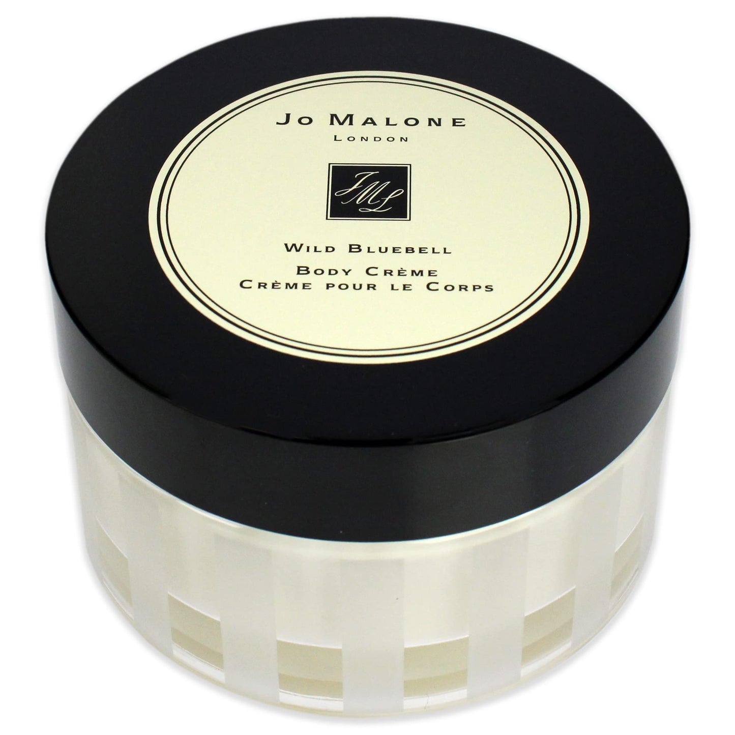 Jo Malone Wild Bluebell Body Creme Unisex 5.9 Ounce