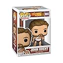 Funko Pop Movies: Planet of The Apes - John Brent - Collectable Vinyl Figure - Gift Idea - Official Merchandise - Toys for Kids & Adults - Sci-Fi Fans