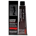 Colours By Gina Curated Colour - 0.22-VV Pure Violet Mixer by Colours By Gina for Unisex - 3 oz Hair Color