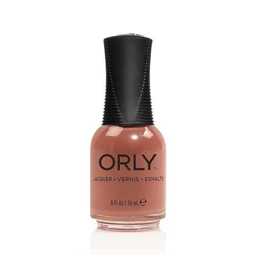 Orly Impressions Collection Spring 2022 Nail Lacquer - Parcs & Parasols #2000156 - 0.6 oz Beauty & Personal Care Orly