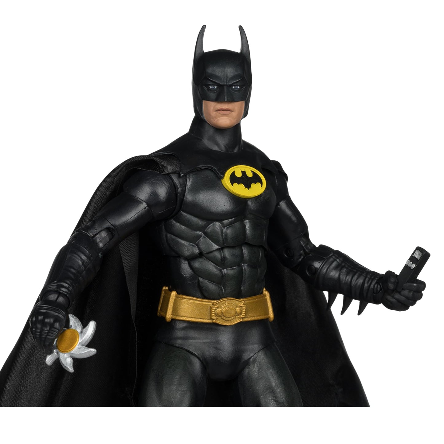 McFarlane Toys - DC Multiverse Batman (1989) 7in Action Figure