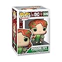 Funko POP Heroes: Holiday '24 - Poison Ivy - DC Comics - Collectable Vinyl Figure - Gift Idea - Official Merchandise - for Kids & Adults - Comic…