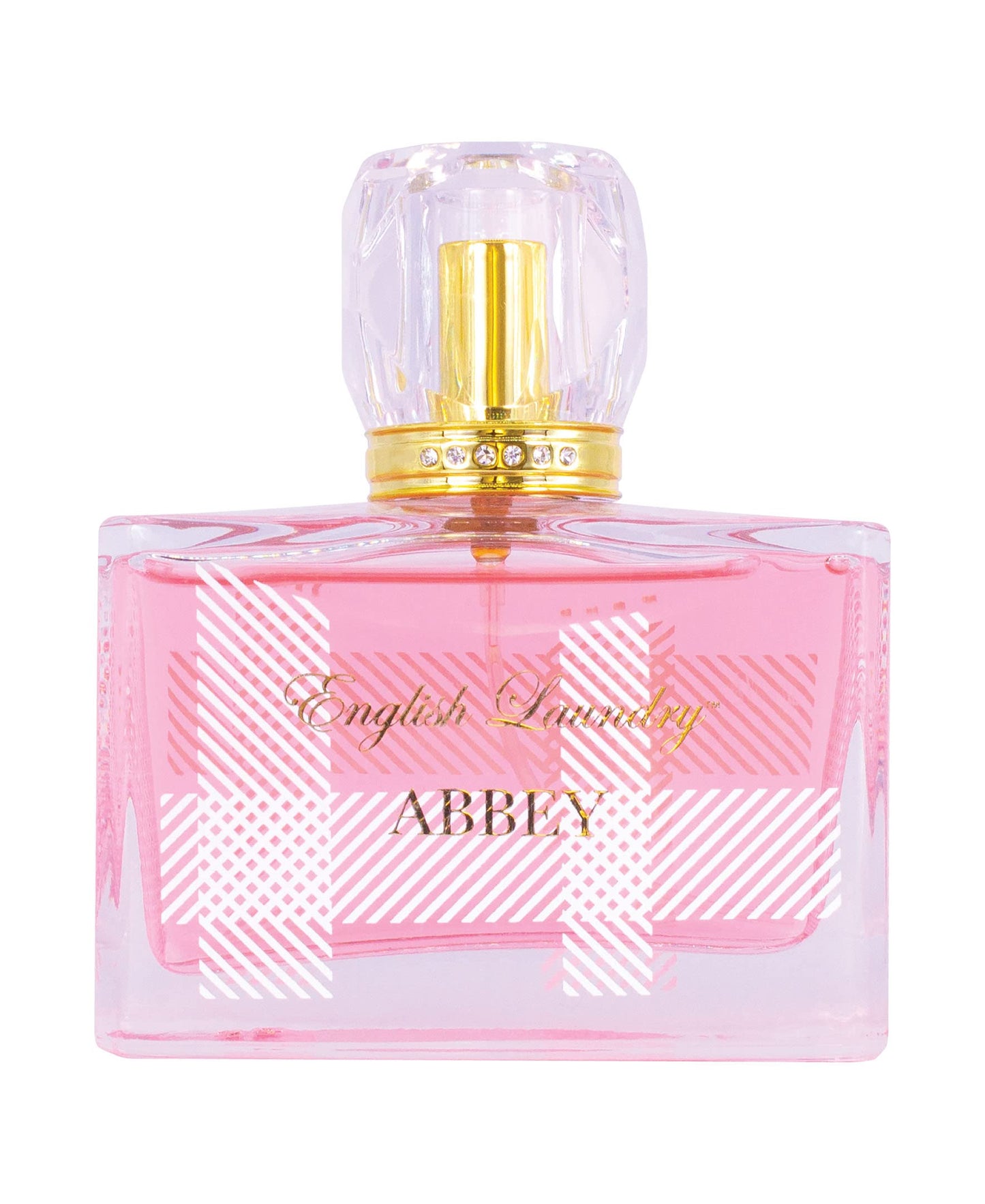 Abbey by English Laundry Eau De Parfum Spray, 3.4 fl. oz. for Women