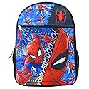 Spiderman 16" Cargo Backpack- Spider-Man
