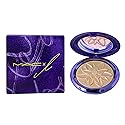 M.A.C Cosmetics Lisa Collection Extra Dimension Skinfinish Highlighter - Show Gold - .33 oz / 9.5 G