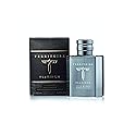 Territoire Eau De Parfum, Men's Cologne (Platinum)