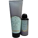 Bath & Body Works Distiller's Gin Body Cream and Spray 2 Piece Set