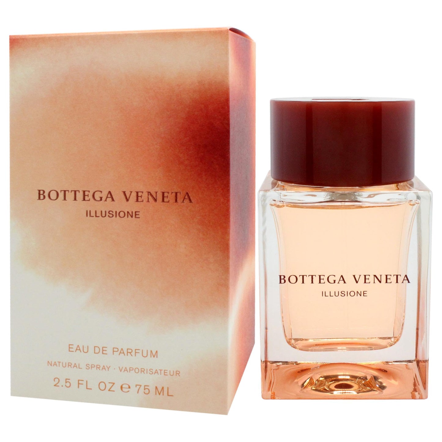 Bottega Veneta Eau de Parfum, 25 oz (DLX miniature)