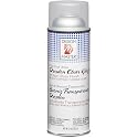 Design Master 11-Ounce Surface Treatment Aerosol Spray, Dresden Clear Glaze
