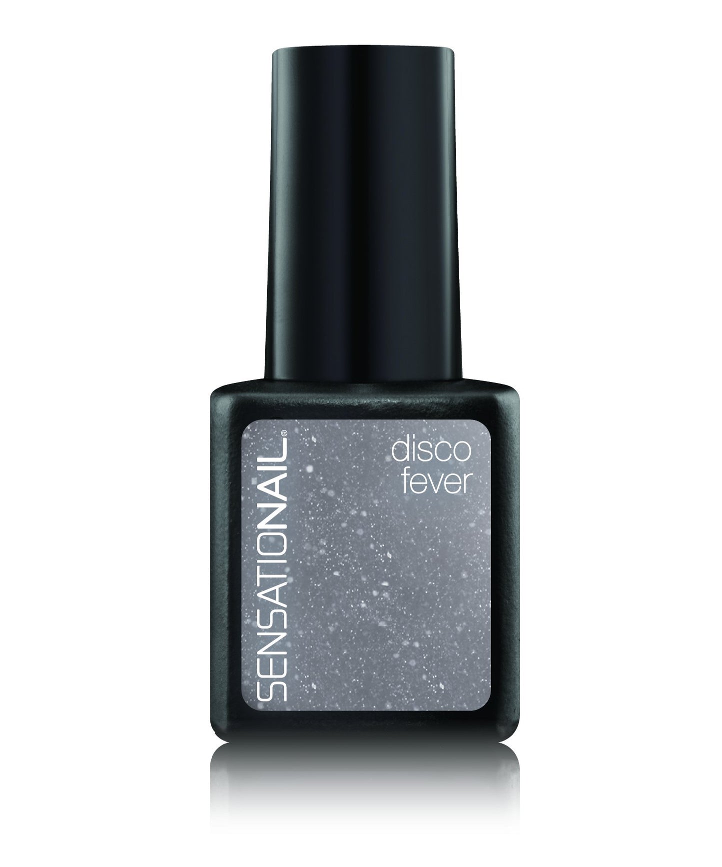SENSATIONAIL Gel Polish, 0.25 oz, Disco Fever