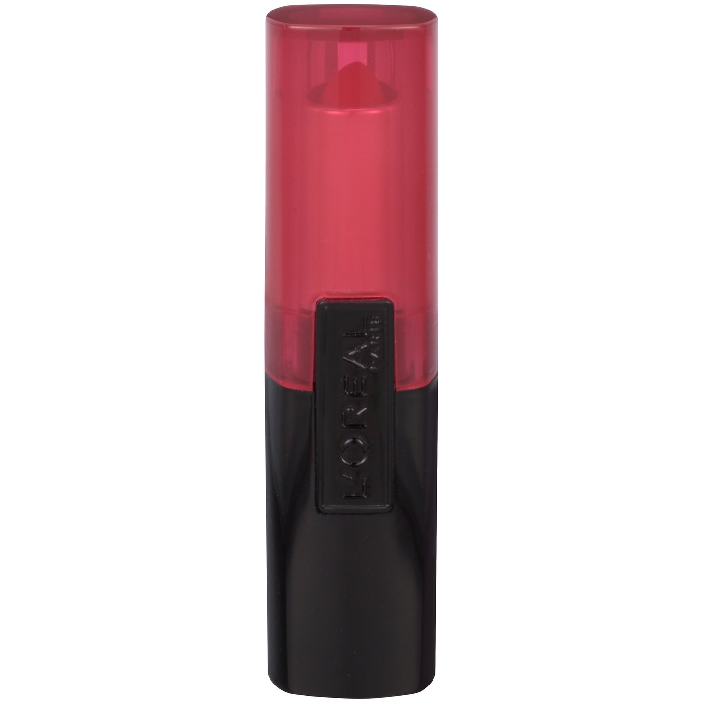 L'Oréal Paris Infallible Le Rouge Lipstick, Rambling Rose, 0.09 oz.