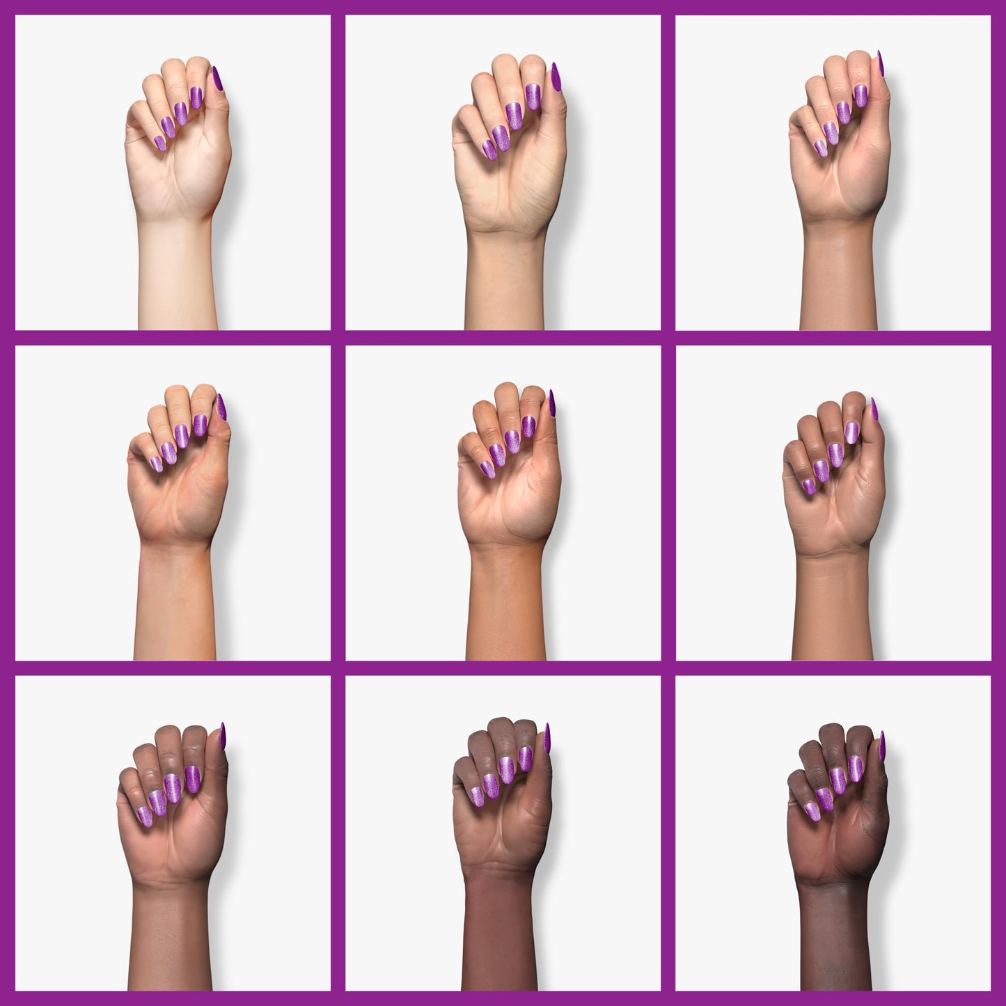 Revlon Super Lustrous Nail Polish, Chip-Resistant & Longwear Formula, High Shine Finish, 450 Hypnotic, 0.5 fl oz