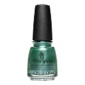 China Glaze Nail Polish, Planted & Enchanted 1778 Beauty & Personal Care China Glaze