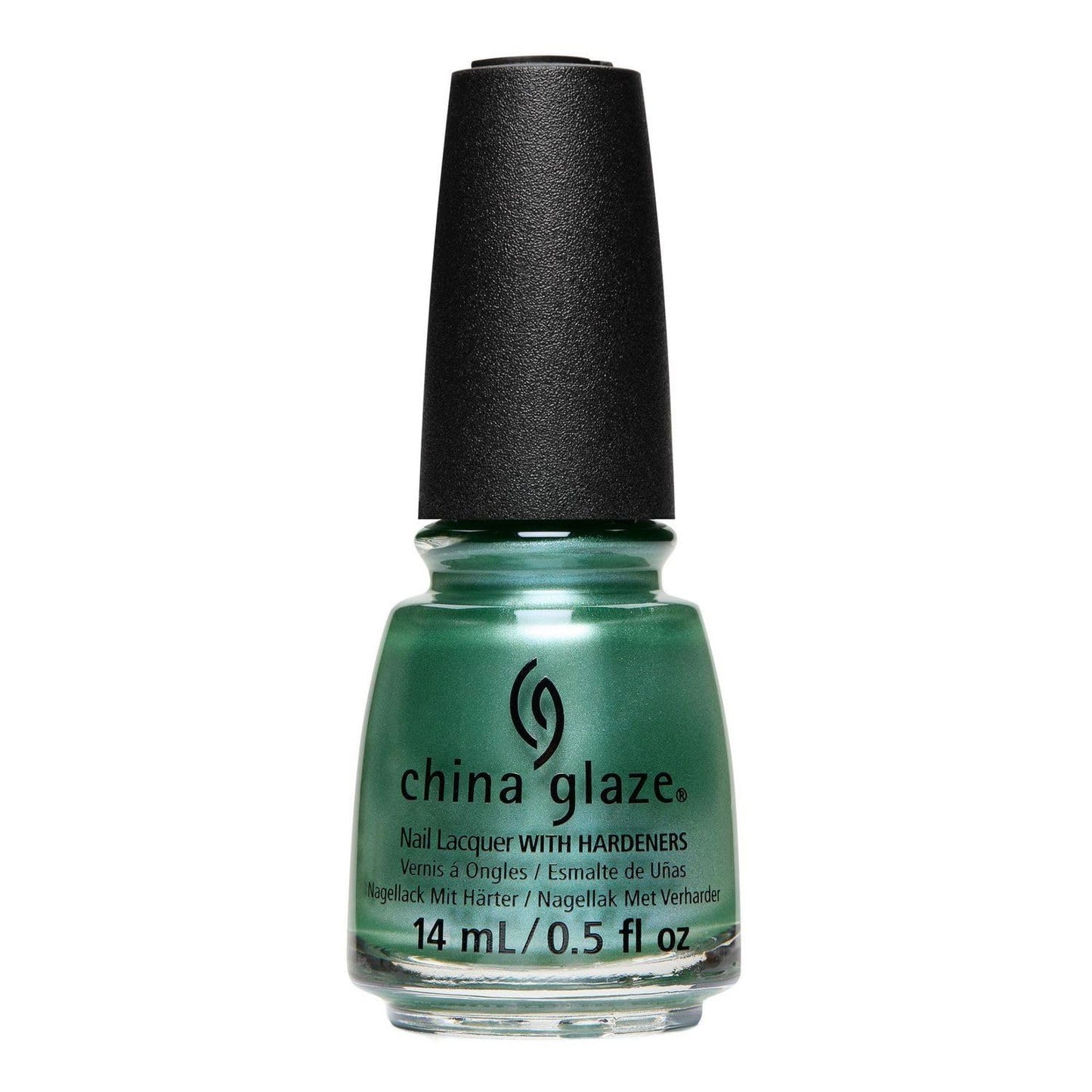 China Glaze Nail Polish, Planted & Enchanted 1778 Beauty & Personal Care China Glaze
