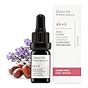 Odacité Acne Serum Concentrate for Face, Pore Cleanser Facial Oil for Skincare with Jojoba + Lavender - Clogged Pores Facial Serum Concentrate
