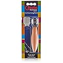 Credo Solingen Original Planer Pedicure Tools