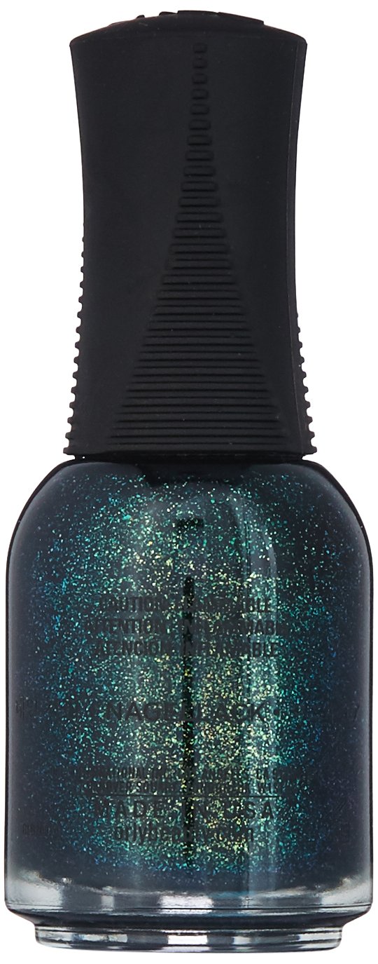 Orly Nail Lacquer, Meet Me Under The Mistletoe, 0.6 Fluid Ounce Beauty & Personal Care Orly