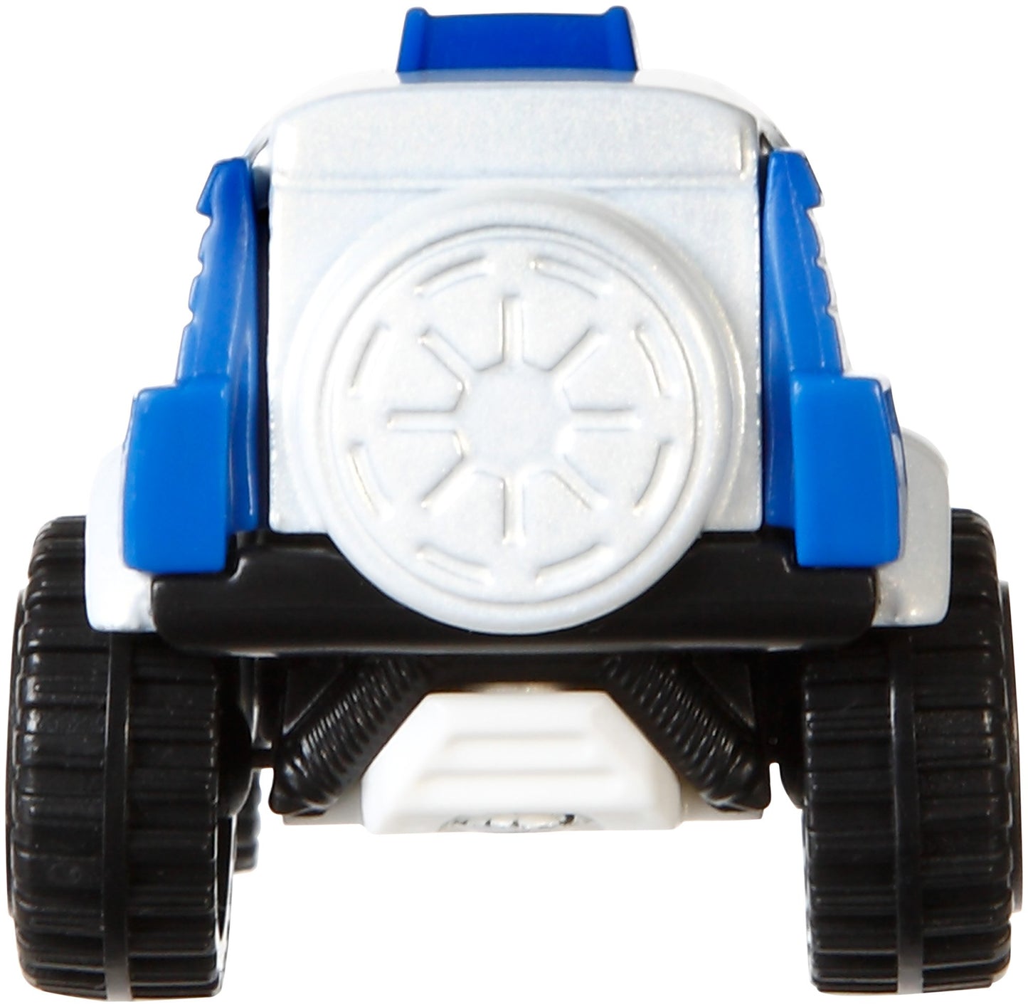 Hot Wheels Star Wars Character Car, 501st Clone Trooper