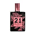 Rue 21 21 Black Eau De Parfum Women's Perfume Spray - 1.7 fl oz (50 ml)