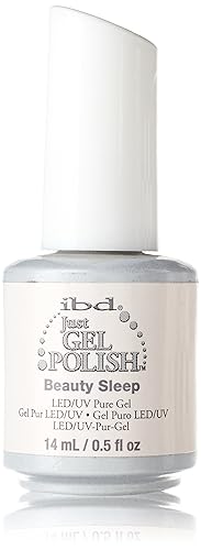 IBD Just Gel Polish 0.5oz/ 14ml - Pick Any Color (IBD57055 - Beauty Sleep)