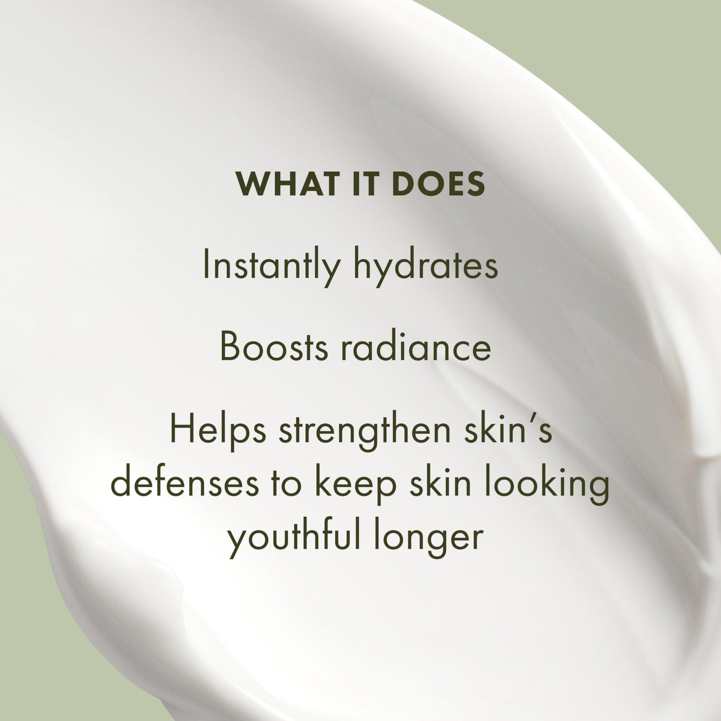 Origins A Perfect World Antioxidant Moisturizer | Keeps Skin Looking Youthful | With White Tea, 1.7 Fl Oz