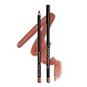 Anastasia Beverly Hills Lip Liner - High-Definition Matte Lip Pencil with Creamy Wax Formula, Smudge-Proof Designer Lip Definer - Sandstone