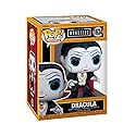Funko POP! Movies: Universal Monsters - Dracula - Collectable Vinyl Figure - Gift Idea - Official Merchandise - for Kids & Adults - Horror Fans…
