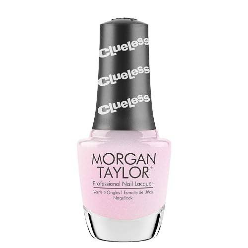 Morgan Taylor Nail Lacquer Summer Collection (Highly Selective) Pink Professional, Vibrant, Chip-Resistant, Fast-Drying, Long-Lasting, High-Shine, 0.5 Beauty & Personal Care Morgan Taylor