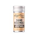 Red by Kiss Hair Wax Stick 24HR Max Hold Edge Fixer Edge Control Pomade Non-Sticky, Non-Oily Flake Free Hair Styling Wax 2.7 oz. (Unscented)