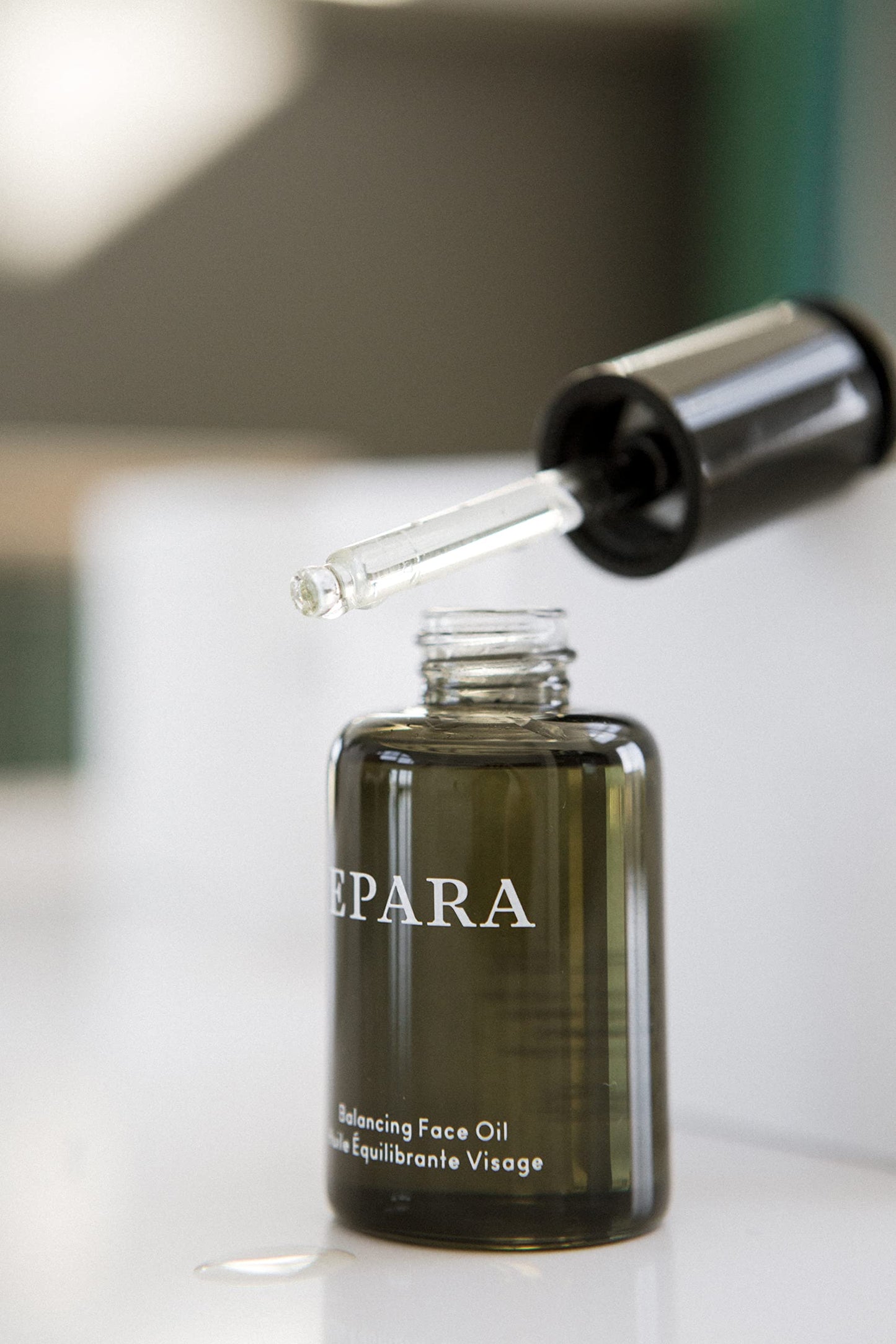 Balancing Face Oil 1.06 FL.OZ