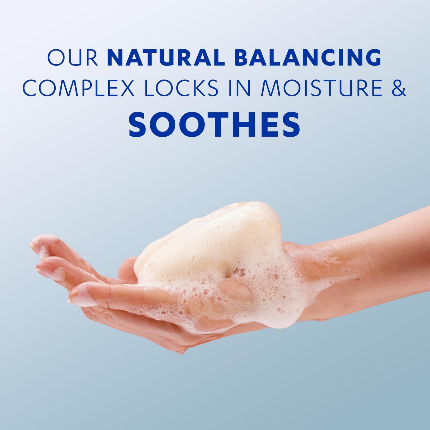 Grisi Neutral Hypoallergenic Bar Soap - Fragrance-Free & Dye-Free for Face & Body - Gentle Moisturizing Wash for Sensitive Skin - pH-Balanced Natural