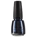 China Glaze Nail Polish, Midnight Mission 939 Beauty & Personal Care China Glaze
