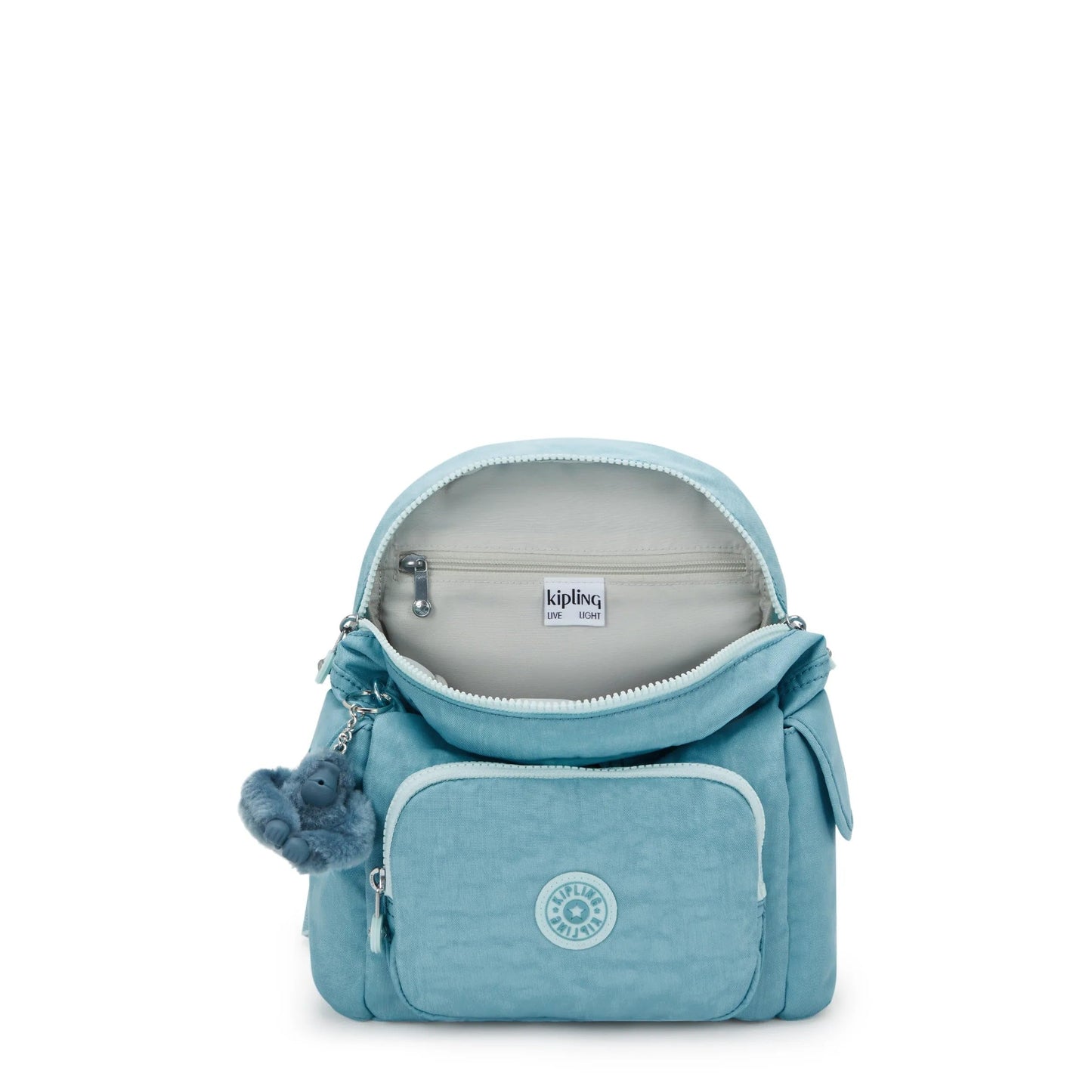 Kipling City Pack Mini Backpack