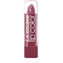 L.A. COLORS Moisture Rich Lip Color, Pink-a-Boo CML525
