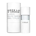 Derek Lam 10 Crosby - Ellipsis - 1.7 Oz Eau De Parfum - A Complex, Luscious Fragrance Mist For Women - Perfume Spray With Warm, Woody, Sweet, Floral